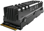 PNY XLR8 CS3140 SSD 2.000GB M.2 NVMe PCI EXPRESS 4.0 3D NAND